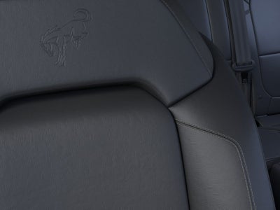 2026 Ford Bronco Badlands InTransit