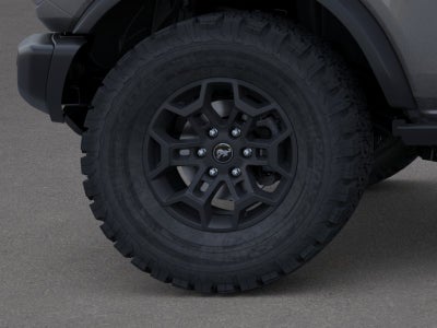 2026 Ford Bronco Badlands InTransit