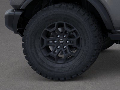2026 Ford Bronco Badlands 332A