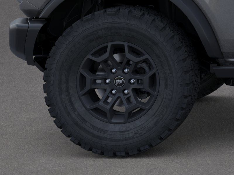 2026 Ford Bronco Badlands 332A