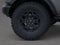 2026 Ford Bronco Badlands 332A
