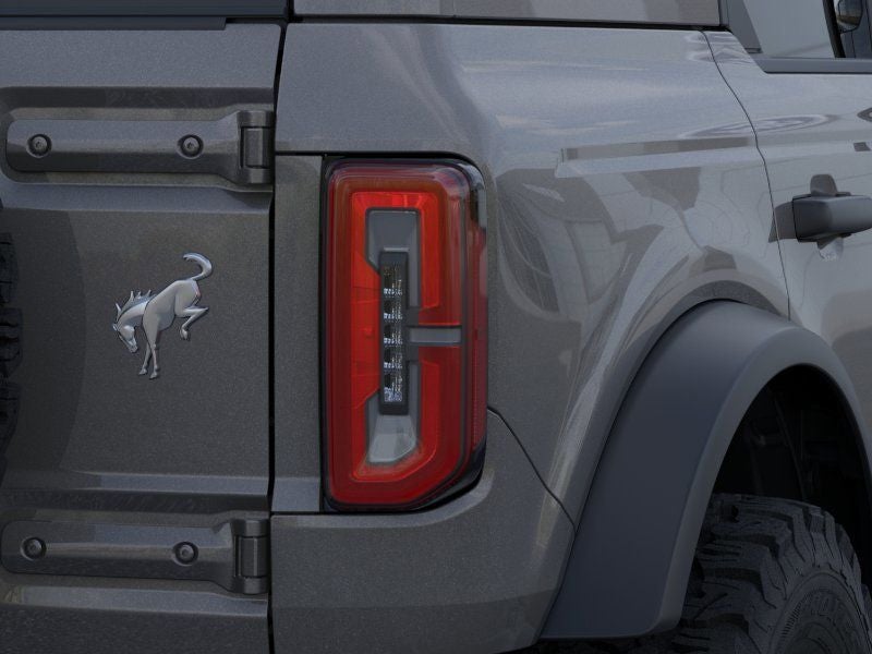 2026 Ford Bronco Badlands 332A