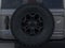 2026 Ford Bronco Badlands 332A