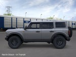 2026 Ford Bronco Badlands InTransit