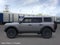 2026 Ford Bronco Badlands InTransit