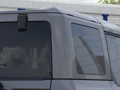 2026 Ford Bronco Badlands 332A