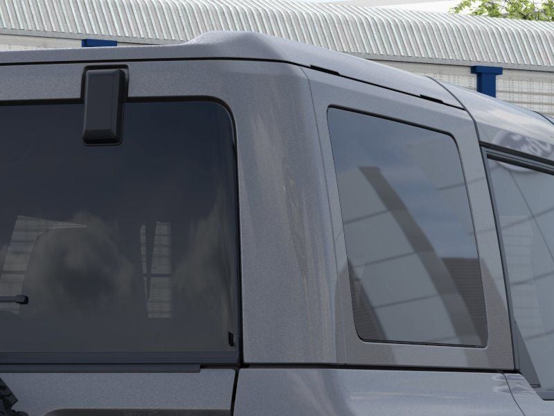 2026 Ford Bronco Badlands 332A