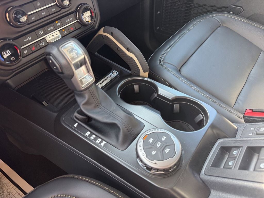 2026 Ford Bronco Badlands 332A