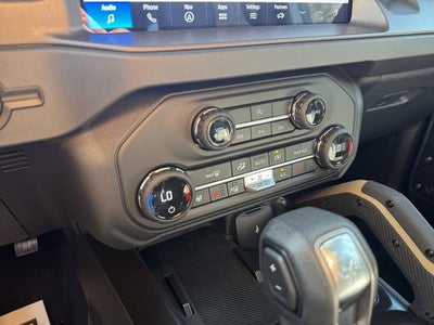 2026 Ford Bronco Badlands 332A