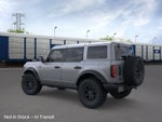 2026 Ford Bronco Badlands InTransit