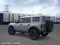 2026 Ford Bronco Badlands InTransit