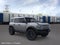 2026 Ford Bronco Badlands InTransit