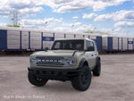 2026 Ford Bronco Badlands InTransit