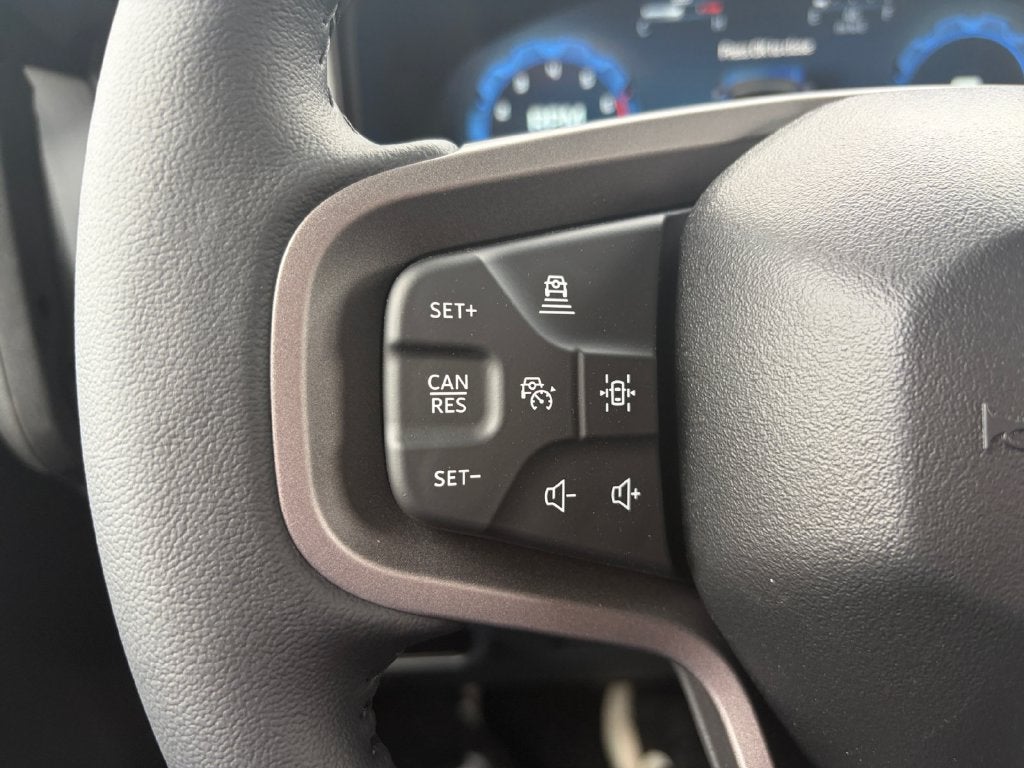 2026 Ford Bronco Badlands 334A