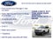 2026 Ford Bronco Badlands 334A