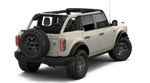 2026 Ford Bronco Badlands 334A