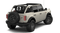 2026 Ford Bronco Badlands InTransit