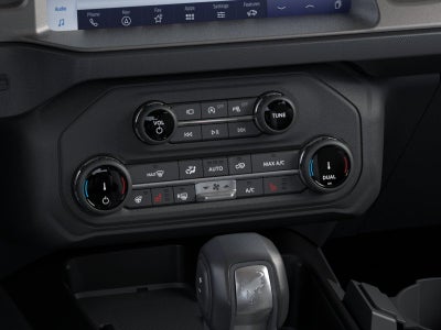 2026 Ford Bronco Badlands InTransit