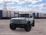 2026 Ford Bronco Badlands InTransit