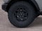 2026 Ford Bronco Badlands 334A
