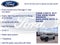 2026 Ford Bronco Badlands 334A