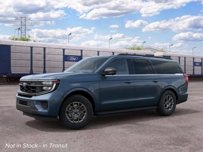 2027 Ford Expedition Max Active InTransit