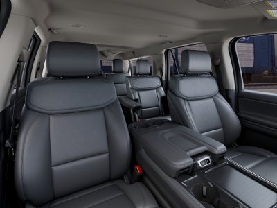 2027 Ford Expedition Max Active InTransit