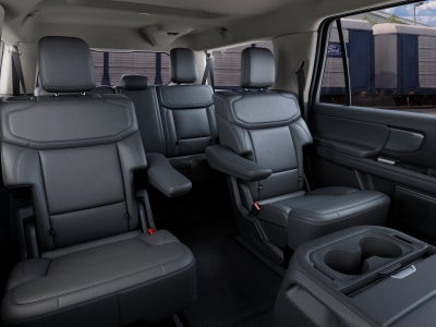 2027 Ford Expedition Max Active InTransit