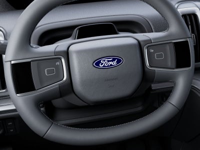 2027 Ford Expedition Max Active InTransit