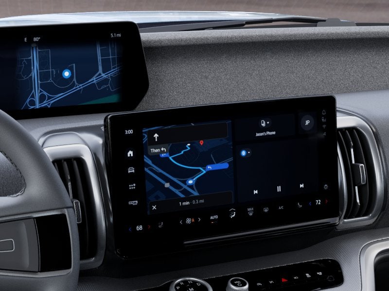 2027 Ford Expedition Max Active InTransit