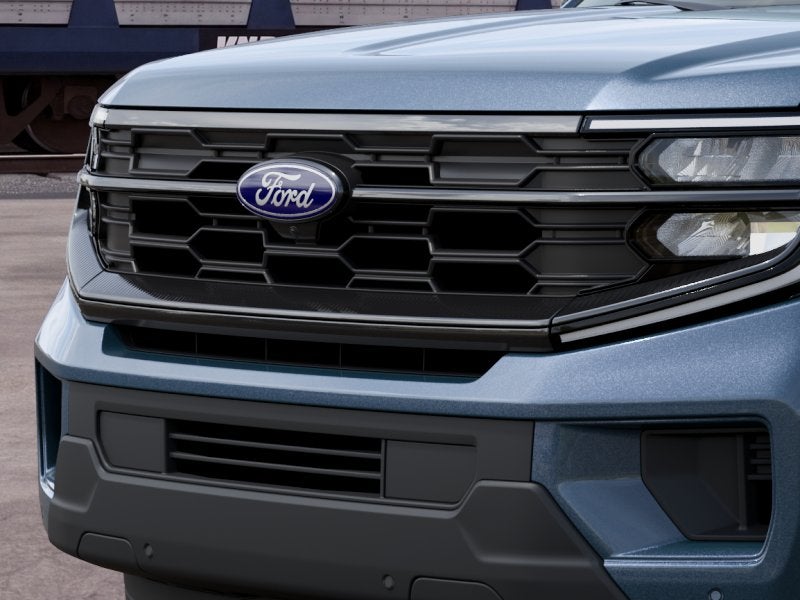 2027 Ford Expedition Max Active InTransit