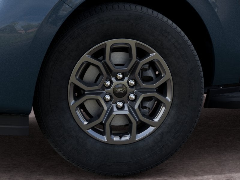 2027 Ford Expedition Max Active InTransit