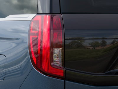 2027 Ford Expedition Max Active InTransit