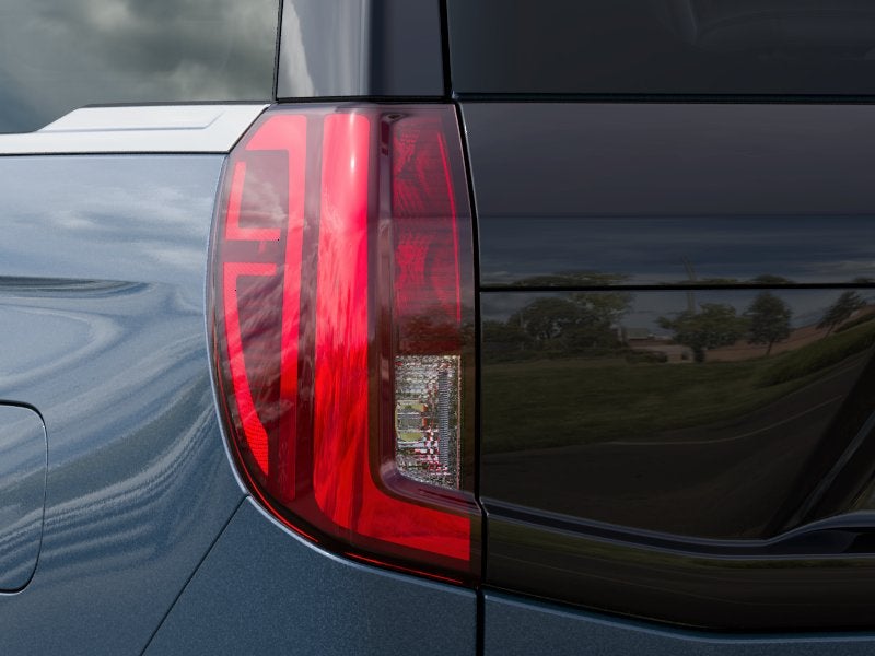 2027 Ford Expedition Max Active InTransit