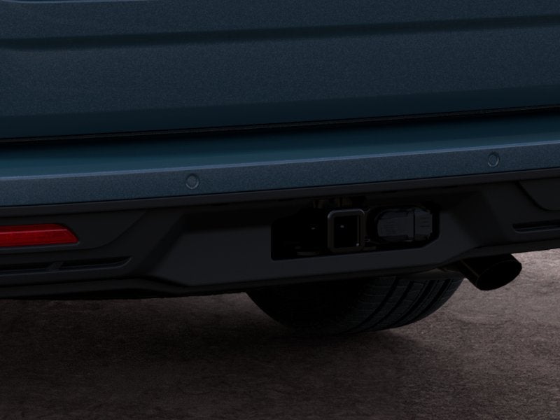 2027 Ford Expedition Max Active InTransit