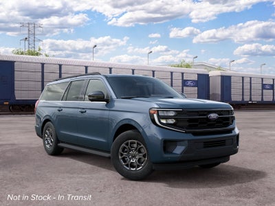 2027 Ford Expedition Max Active InTransit