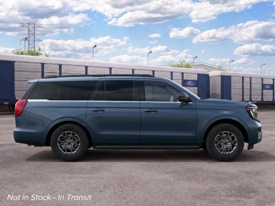 2027 Ford Expedition Max Active InTransit