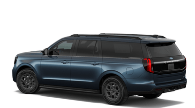 2027 Ford Expedition Max Active InTransit