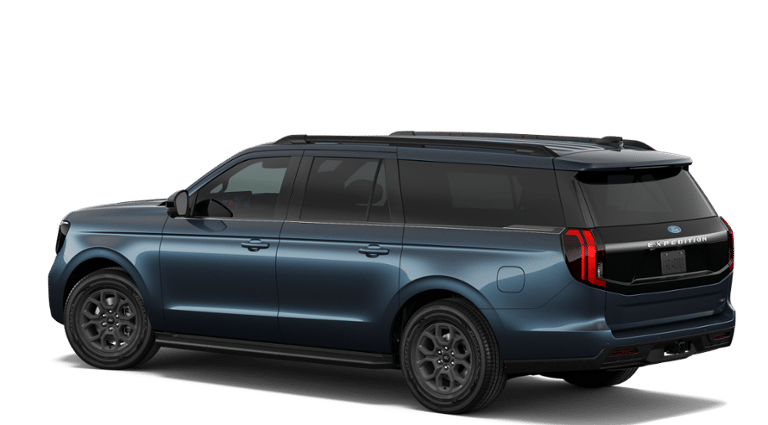 2027 Ford Expedition Max Active InTransit