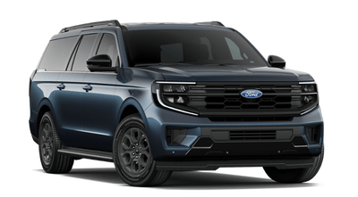 2027 Ford Expedition Max Active InTransit