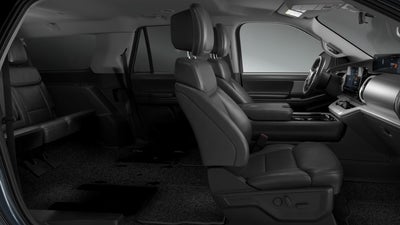 2027 Ford Expedition Max Active InTransit