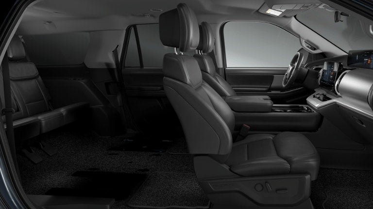 2027 Ford Expedition Max Active InTransit