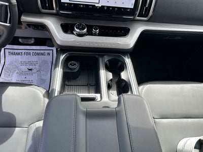 2027 Ford Expedition Max Active 202A