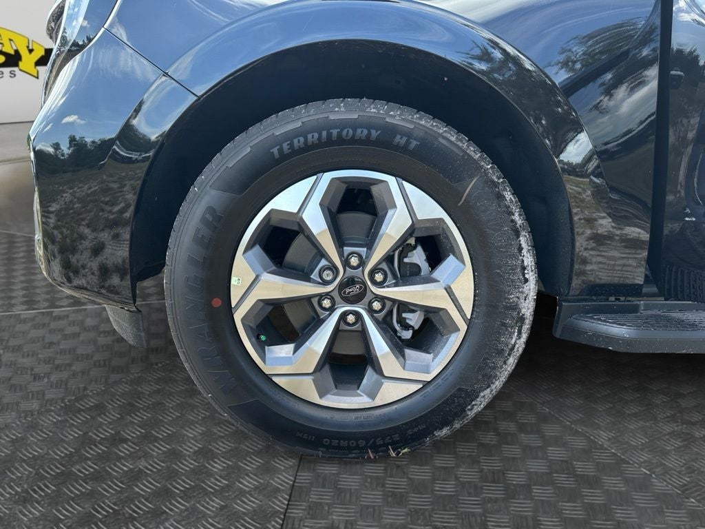 2027 Ford Expedition Max Active 202A