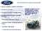 2027 Ford Expedition Max Active 202A