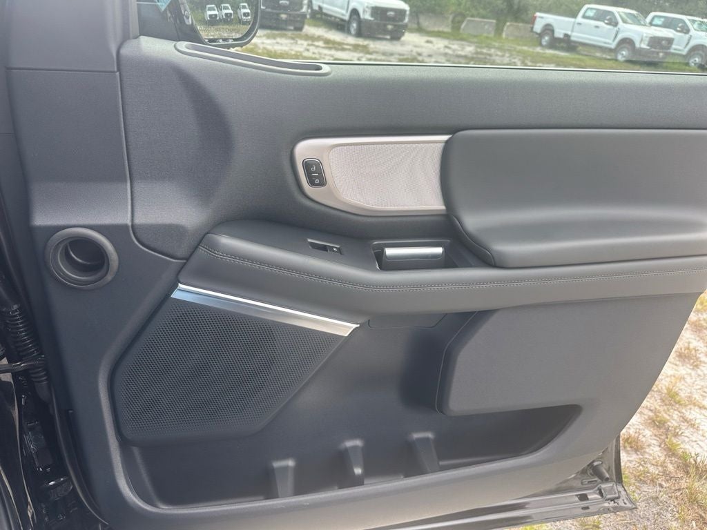 2027 Ford Expedition Max Active 202A