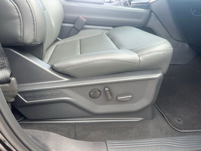 2027 Ford Expedition Max Active 202A