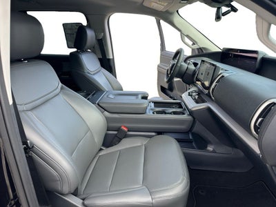 2027 Ford Expedition Max Active 202A