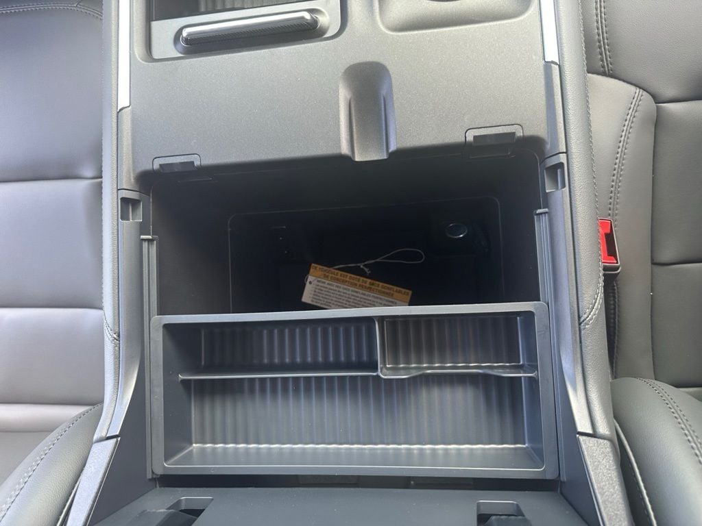 2027 Ford Expedition Max Active 202A