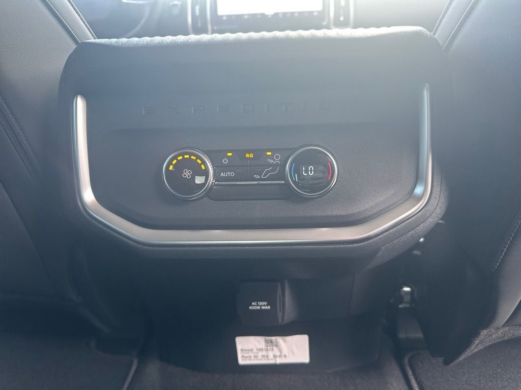 2027 Ford Expedition Max Active 202A